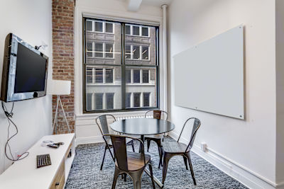 Room 2, Entire 4th Floor, Suite 400, 373 Park Avenue South