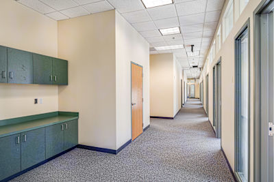 Partial 1st Floor, Suite 1101 - 100 Brickstone Square, Brickstone @Andover Landing