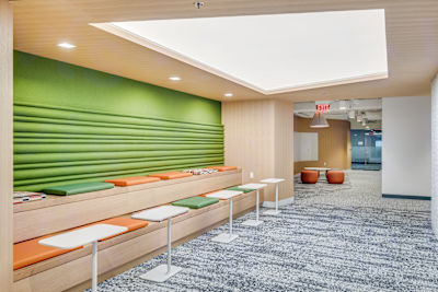 Partial 7th Floor, Suite 709, National Press Building , 529 14th Street Northwest