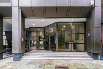 Valiant House, 4-10 Heneage Lane