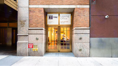 Photo of an asset owned by TF Cornerstone