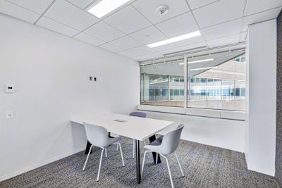 Room 8, Partial 5th Floor, Suite 500, One Thomas Circle