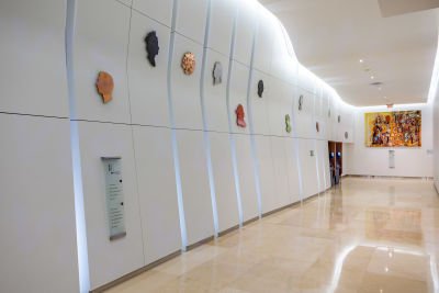 RBC Center, 155 Wellington Street