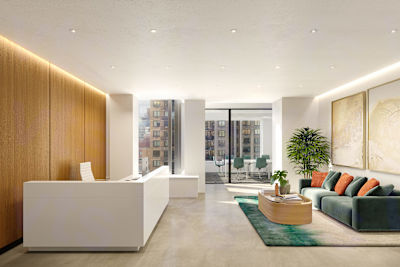 757 Third Avenue, New York, NY Commercial Space for Rent | VTS