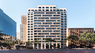Photo of an asset owned by TF Cornerstone
