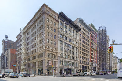 91 Fifth Avenue