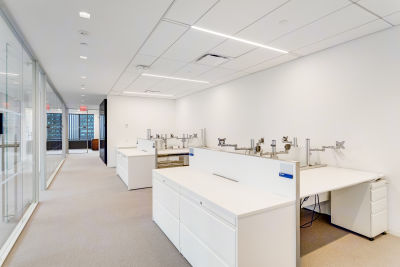 Main Area 1, Partial 25th Floor, Suite 2504, 520 Madison Avenue