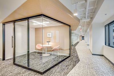 Partial 7th Floor, Suite 709, National Press Building , 529 14th Street Northwest
