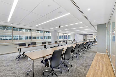 Room 14, Partial 5th Floor, Suite 500, One Thomas Circle