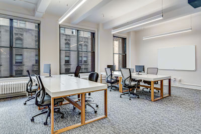 Main Area 1, Entire 4th Floor, Suite 400, 373 Park Avenue South