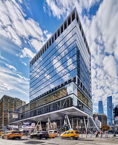 PENN 2, Two Penn Plaza