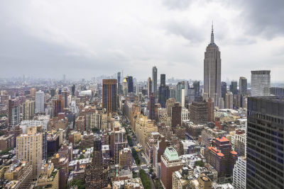 Entire 46th Floor, Suite 4600, 101 Park Avenue