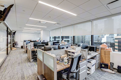 Room 9, Partial 28th Floor, Suite P28, 180 Maiden Lane