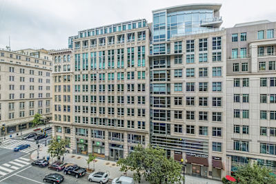 Partial 7th Floor, Suite 709, National Press Building , 529 14th Street Northwest