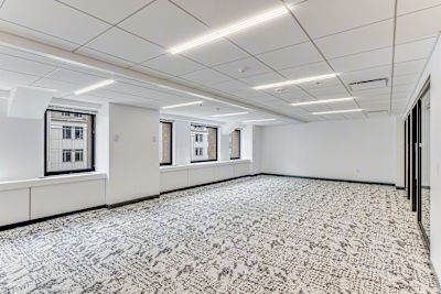 Main Area, Partial 7th Floor, Suite 709, National Press Building , 529 14th Street Northwest