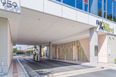 BASE, 959 Seward Street