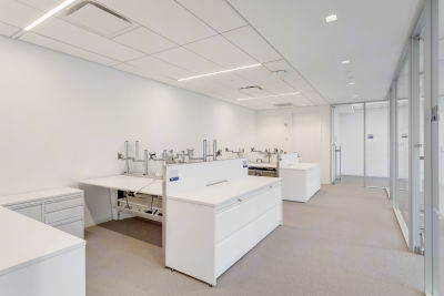 Main Area 1, Partial 25th Floor, Suite 2504, 520 Madison Avenue