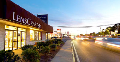 Dedham, 870 Providence Highway