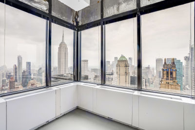 Entire 46th Floor, Suite 4600, 101 Park Avenue