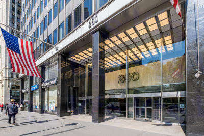 250 Broadway