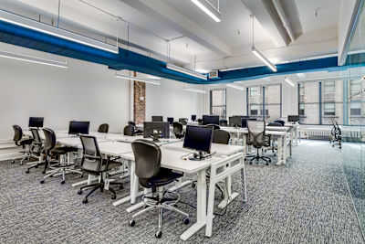 Main Area 1, Entire 4th Floor, Suite 400, 373 Park Avenue South