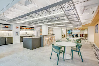 Partial 7th Floor, Suite 709, National Press Building , 529 14th Street Northwest