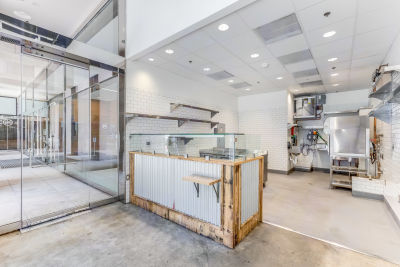 Main Area 1, Partial 1st Floor, Suite 170, 455 Market Street