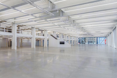 Entire 5th Floor, PENN 2, Two Penn Plaza