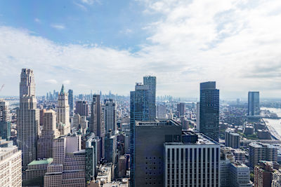 Partial 53rd Floor, Suite P53, 28 Liberty Street