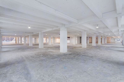 Entire 5th Floor, PENN 2, Two Penn Plaza