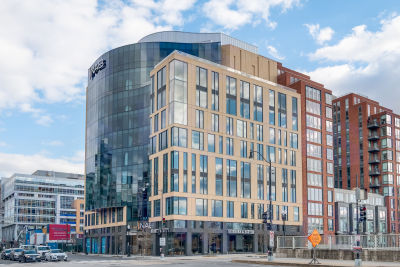1 M Street Southeast