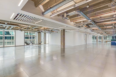 Main Area 2, Entire Level 7, 3 Noble Street