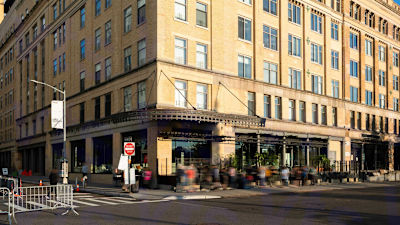 Photo of an asset owned by TF Cornerstone