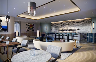 Entire 5th Floor, Suite 500, Five Times Square