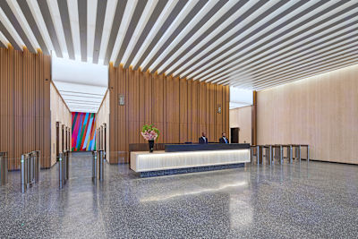 Entire 5th Floor, Suite 500, Five Times Square