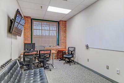 Room 16, Partial 2nd Floor, Suite 2-102, One Kendall Square - Building 200, 1 Hampshire Street