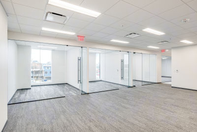 Main Area 1, Partial 2nd Floor, Suite 275, 1 M Street Southeast