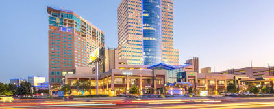 Photo of an asset owned by MetroNational