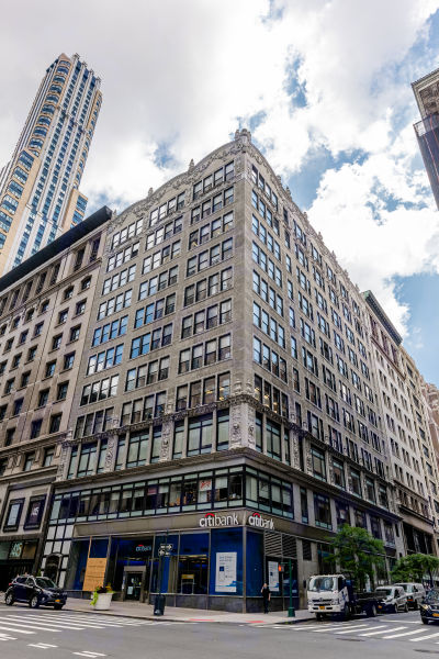 411 Fifth Avenue