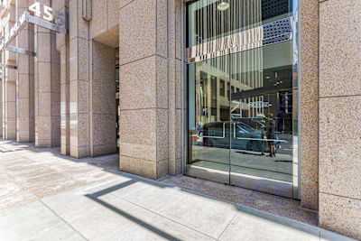 Partial 1st Floor, Suite 170, 455 Market Street