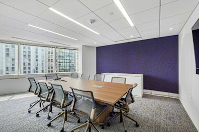 Room 7, Partial 5th Floor, Suite 500, One Thomas Circle