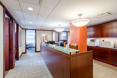 Main Area 3, Entire 26th Floor, Suite 2600, 330 Madison Avenue