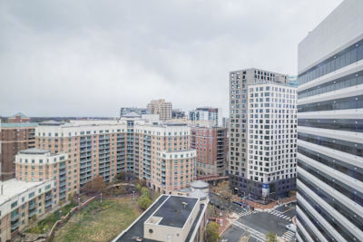 Partial 12th Floor, Suite 1200, 3 Bethesda Metro Center