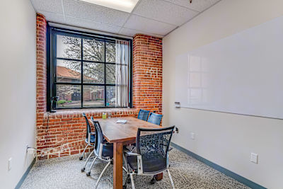 Room 18, Partial 2nd Floor, Suite 2-102, One Kendall Square - Building 200, 1 Hampshire Street
