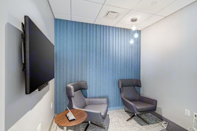 Phone Room, Partial 53rd Floor, Suite P53, 28 Liberty Street