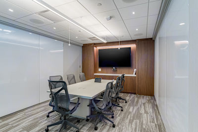 Room 12, Partial 53rd Floor, Suite P53, 28 Liberty Street