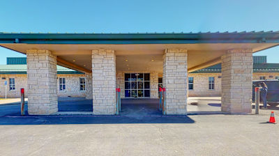 Medical Building - Amarillo, 1901 Port Lane