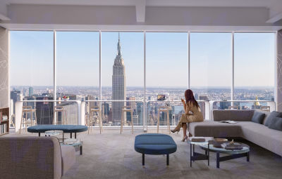 Photo of an asset owned by Brookfield Properties