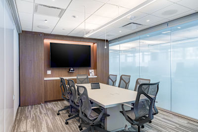 Room 9, Partial 53rd Floor, Suite P53, 28 Liberty Street