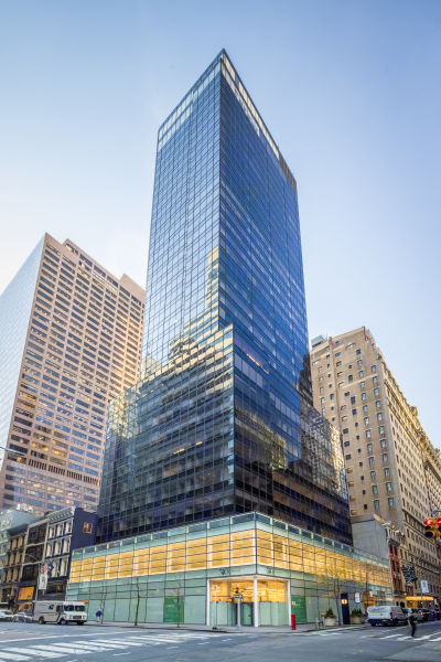 540 Madison Avenue